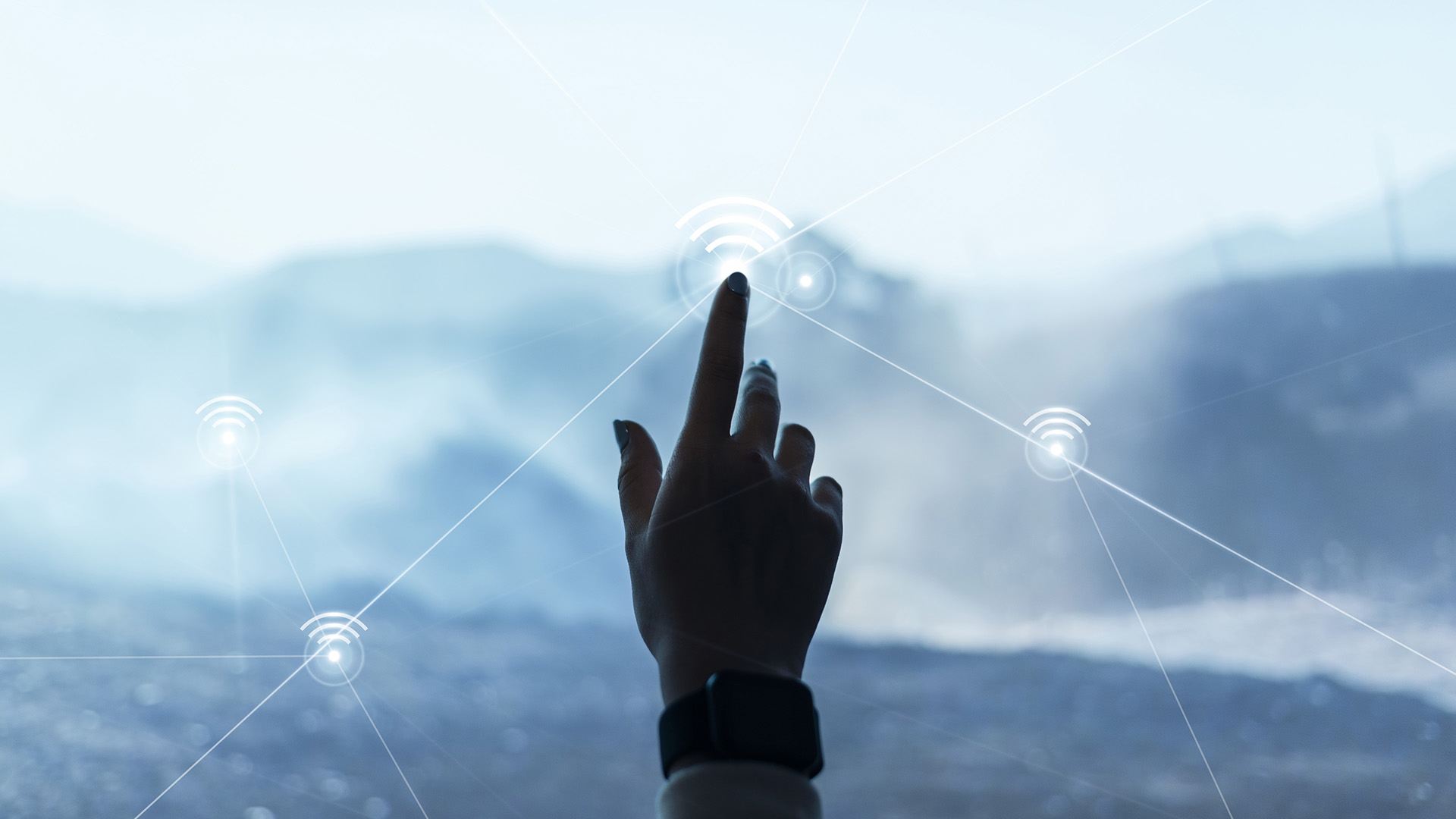 5G&物聯(lián)網(wǎng)